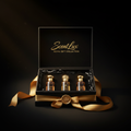 ScentLux Royal Gift Collection Premium Perfume Gift Set