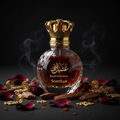 ScentLux Royal Oud Attar Pure Alcohol-Free Perfume Oil