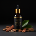 ScentLux Gentleman's Beard Oil Premium Grooming Elixir
